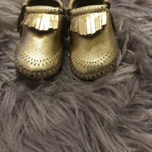 Infant Minnetonka